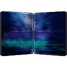 P� A JEHO �IVOT + LENTIKUL�RN� MAGNET + 40S BOOKLET 3D + 2D Steelbook&trade; Limitovan� sb�ratelsk� edice + D�REK f�lie na SteelBook&trade;