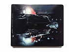 JACK REACHER: Poslední výstřel Steelbook™ Limitovaná sběratelská edice + DÁREK fólie na SteelBook™ + Dárek pro sběratele