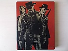 Nespoutan� Django STEELBOOK + Comics + Sb�ratelsk� karty Django Unchained