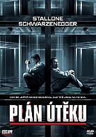 PLÁN ÚTĚKU