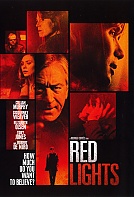 �erven� sv�tla