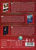 ROMANTICK� Nez�visl� KOLEKCE (P�lnoc v Pa��i + Vrt�ti �enou + Blue Valentine) 3DVD