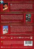 ROMANTICK� Warner Bros KOLEKCE (M�sto and�l� + Bl�zniv� zatracen� l�ska + Z�pisn�k jedn� l�sky) 3DVD) 3DVD
