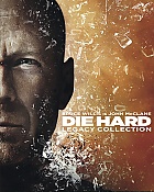 SMRTONOSN� PAST 1 - 5 Kolekce