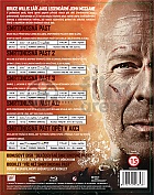 SMRTONOSN� PAST 1 - 5 Kolekce