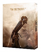 FAC #30 V�RNOSTN� ODM�NA - THE LAST STAND: Kone�n� FULLSLIP Steelbook&trade; Limitovan� sb�ratelsk� edice - ��slovan� + D�REK f�lie na SteelBook&trade;