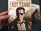 FAC #30 V�RNOSTN� ODM�NA - THE LAST STAND: Kone�n� FULLSLIP Steelbook&trade; Limitovan� sb�ratelsk� edice - ��slovan� + D�REK f�lie na SteelBook&trade;