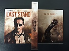 FAC #30 V�RNOSTN� ODM�NA - THE LAST STAND: Kone�n� FULLSLIP Steelbook&trade; Limitovan� sb�ratelsk� edice - ��slovan� + D�REK f�lie na SteelBook&trade;
