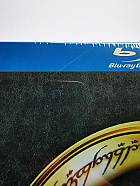 P�n prsten�: Spole�enstvo prstenu PRODLOU�EN� VERZE STEELBOOK 2BD