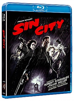 SIN CITY M�sto h��chu