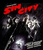 SIN CITY M�sto h��chu