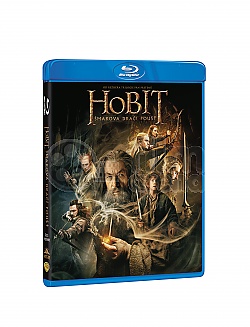 HOBIT: �makova dra�� pou��