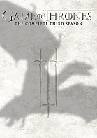 HRA O TR�NY - 3. s�rie (CZ dabing) Kolekce