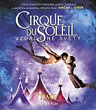 CIRQUE DU SOLEIL Vzd�len� sv�ty