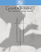 HRA O TR�NY - 3. s�rie (CZ dabing) Kolekce