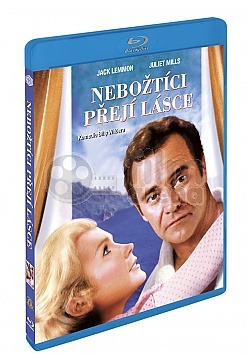 Nebo�t�ci p�ej� l�sce