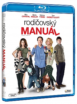 Rodičovský manuál