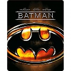 BATMAN Steelbook™ Limitovaná sběratelská edice + DÁREK fólie na SteelBook™