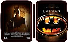 BATMAN Steelbook&trade; Limitovan� sb�ratelsk� edice + D�REK f�lie na SteelBook&trade;
