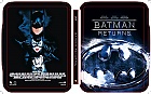 BATMAN SE VRAC� Steelbook&trade; Limitovan� sb�ratelsk� edice + D�REK f�lie na SteelBook&trade;
