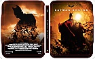 BATMAN ZA��N� Steelbook&trade; Limitovan� sb�ratelsk� edice + D�REK f�lie na SteelBook&trade;