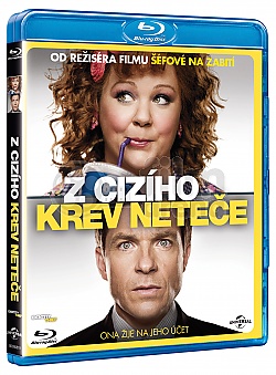 Z ciz�ho krev nete�e