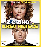 Z ciz�ho krev nete�e