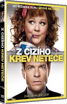 Z ciz�ho krev nete�e