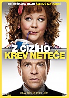 Z ciz�ho krev nete�e