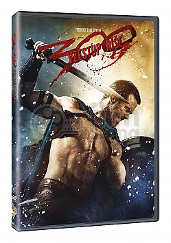 300: Vzestup říše