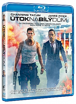 �tok na B�l� d�m