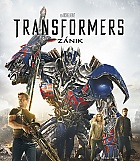 TRANSFORMERS 4: Zánik