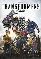 TRANSFORMERS 4: Zánik