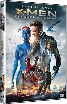 X-MEN: Budoucí minulost