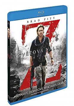 Sv�tov� v�lka Z