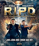 R.I.P.D.: �tvar rozhodn� ne�iv�ch agent�