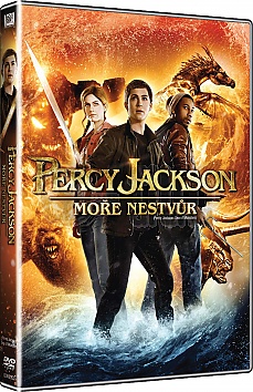 PERCY JACKSON 2: Mo�e nestv�r