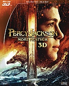 PERCY JACKSON 2: Mo�e nestv�r 3D + 2D