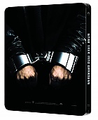 STAR TREK Do temnoty 3D + 2D Steelbook™ Limitovaná sběratelská edice + DÁREK fólie na SteelBook™