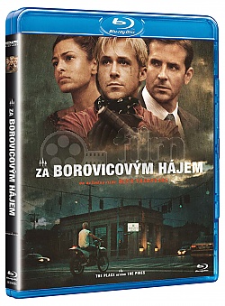 Za borovicov�m h�jem