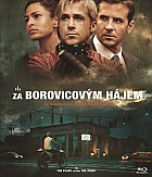 Za borovicov�m h�jem