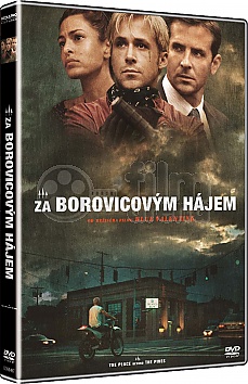 Za borovicov�m h�jem