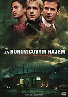 Za borovicov�m h�jem
