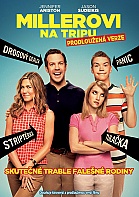 MILLEROVI NA TRIPU Prodlou�en� verze