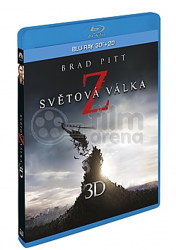 Sv�tov� v�lka Z 3D + 2D
