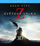 Sv�tov� v�lka Z 3D + 2D