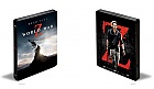 SV�TOV� V�LKA Z 3D + 2D Steelbook&trade; Limitovan� sb�ratelsk� edice + D�REK f�lie na SteelBook&trade;