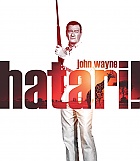 HATARI (�esk� titulky)