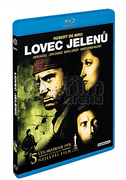 Lovec jelen�