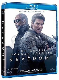 OBLIVION Nev�dom� + SOUNTRACK